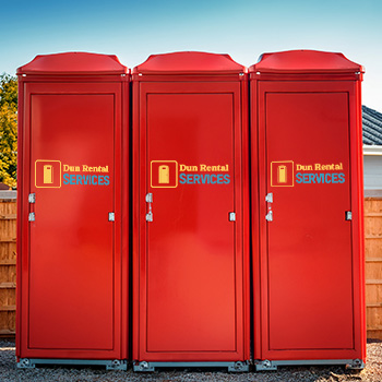 Image of Dun Rental Services<br />
<br />
 unit